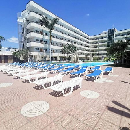 Las Camelias 215 By Pride Holiday Rentals Maspalomas  Exterior photo
